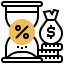 Taxation icon 64x64