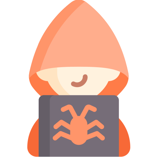 Hacker icon
