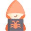 Hacker Ikona 64x64