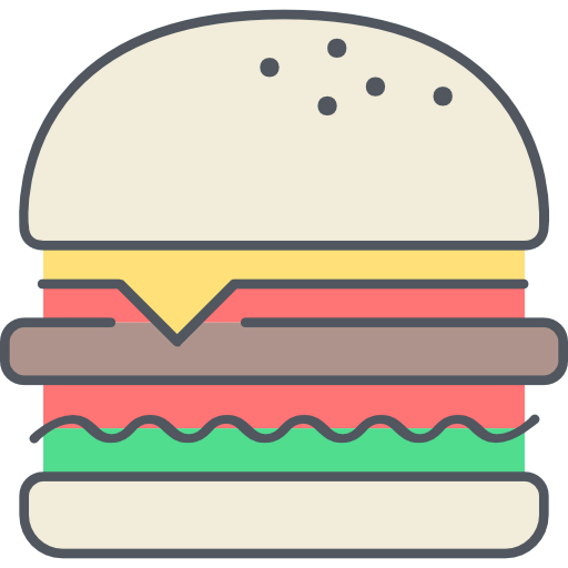 Hamburger icon