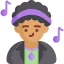 Disco icon 64x64