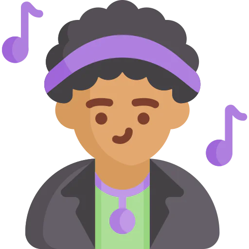 Disco icon