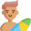 Surfer アイコン 64x64