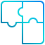 Puzzle icon 64x64