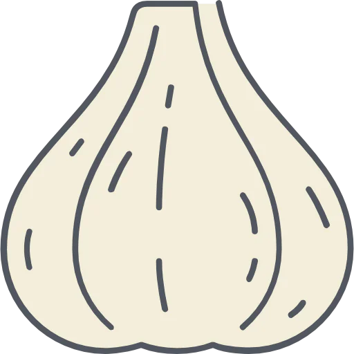 Garlic icon
