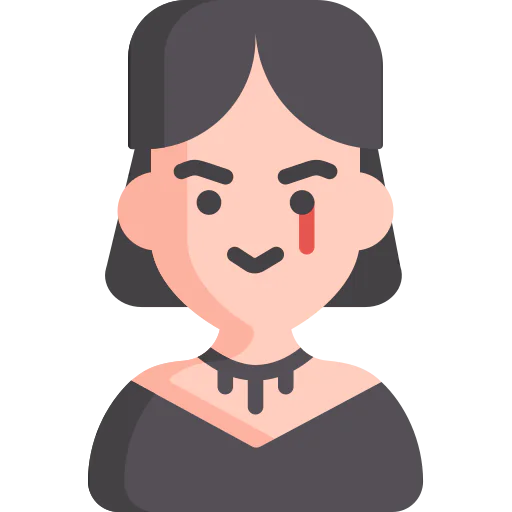 Gothic icon
