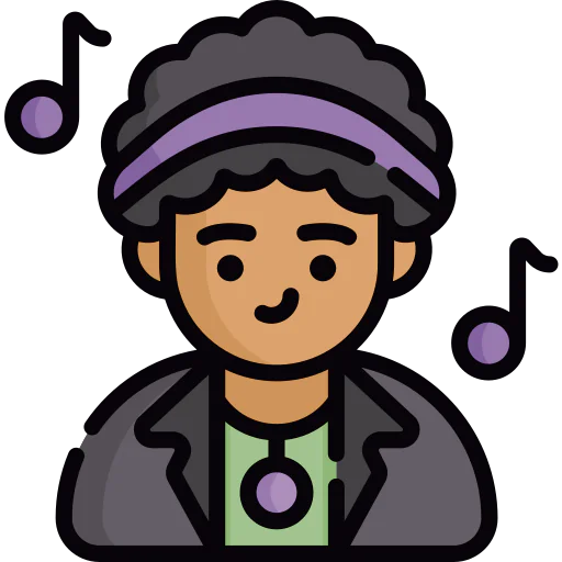 Disco icon