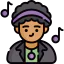 Disco icon 64x64