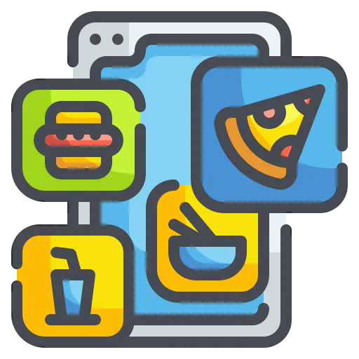 Application icon