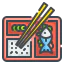 Bento icon 64x64