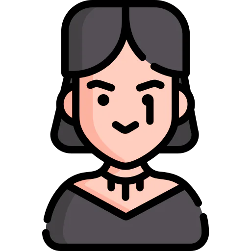 Gothic icon