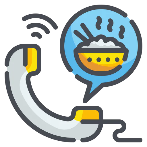 Call icon