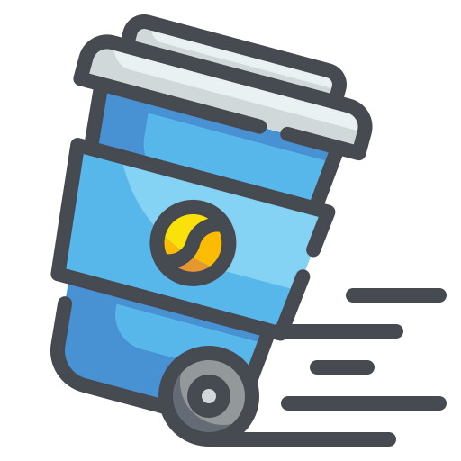Coffee icon