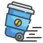 Coffee icon 64x64
