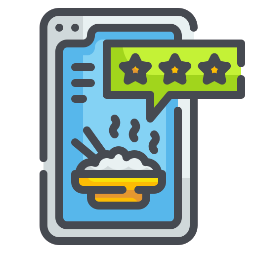 Feedback icon