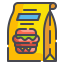Food package icon 64x64