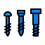 Screws Symbol 64x64