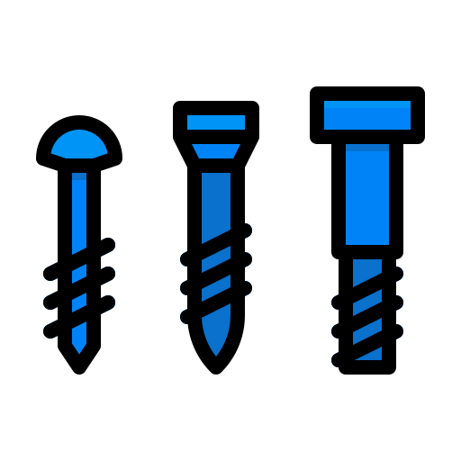 Screws icon