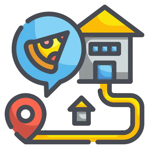 Location icon
