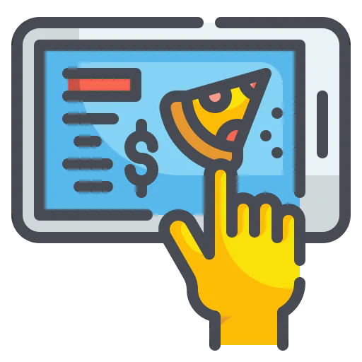 Order icon