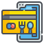 Payment icon 64x64
