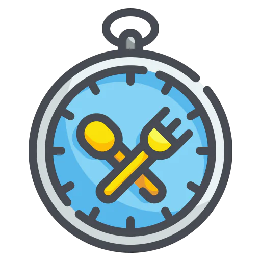 Time icon