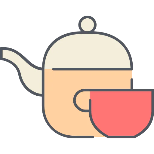 Teapot icon