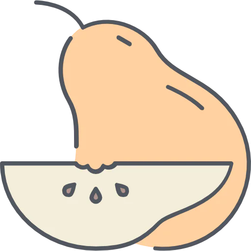 Pear icon