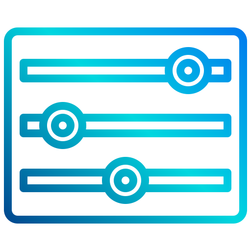 Sidebar icon