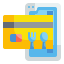 Payment icon 64x64