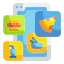 Application icon 64x64