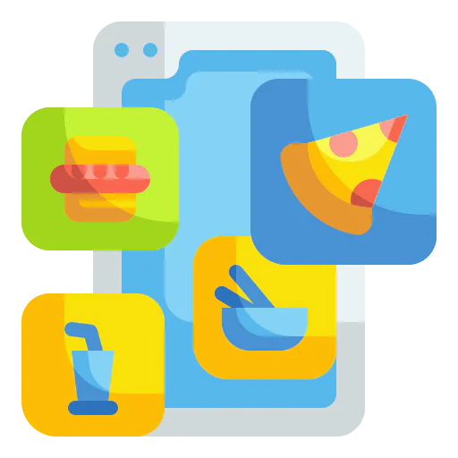 Application icon