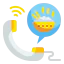 Call icon 64x64