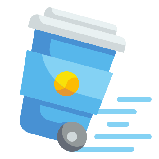 Coffee icon