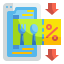 Coupon icon 64x64