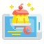 Dessert icon 64x64