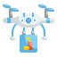 Drone icon 64x64