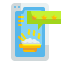 Feedback icon 64x64