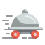 Food tray icon 64x64