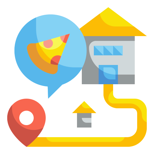 Location icon