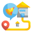 Location icon 64x64