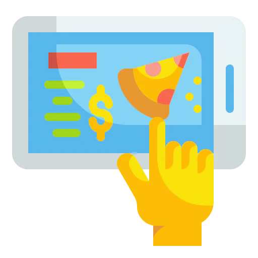 Order icon