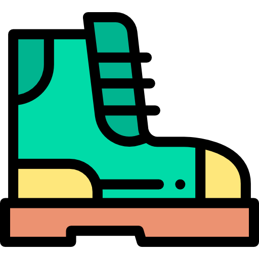 Boot icon