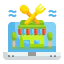 Store icon 64x64