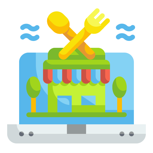 Store icon