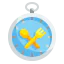Time icon 64x64
