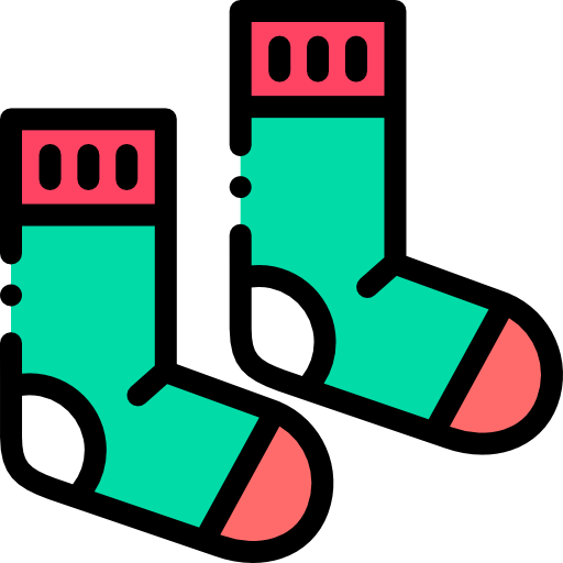 Socks icon