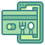 Payment icon 64x64