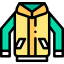 Jacket icon 64x64