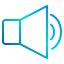 Sound icon 64x64